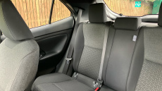 Toyota Yaris Cross 1.5 Hybrid Design 5dr CVT Hybrid Estate